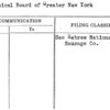 Rabbinical Board of Greater New York