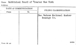 Rabbinical Board of Greater New York