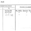 Rabin, Jack