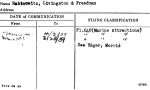 Rabinowitz, Livingston & Freedom