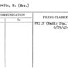 Rabinowitz, M. (Mrs.)