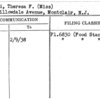 Rabold, Theresa F. (Miss)