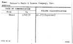 Rabson's Music & Camera Company, Inc.