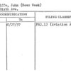 Radcliffe, John (News Week)