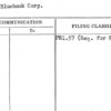 Radio Bluebook Corp.