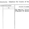 Radio Broadcasts Schedule for Salute of Nations