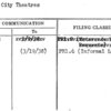 Radio City Theatres