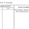 Radio Club of Brooklyn