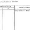 Radio's Confidential Advisor