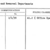 Radio and Newsreel Departments