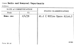 Radio and Newsreel Departments