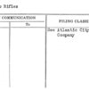 Radio Rifles