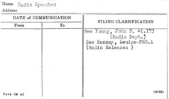 Index