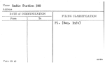 Radio Station 3BO