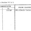 Radio Station W G A L