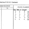 Radio Station W H B I Contest