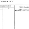 Radio Station W K R C