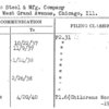 Radio Steel & Mfg. Company