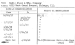Radio Steel & Mfg. Company