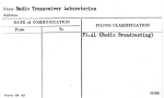 Radio Transceiver Laboratories