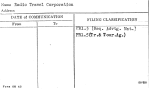 Radio Travel Corporation