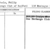 Raffaele, Philip
