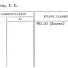 Raffety, E.D.