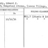 Raftery, Edward J.