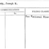 Raftery, Joseph M.