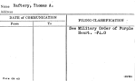 Raftery, Thomas A.