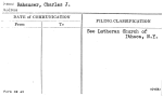 Rahauser, Charles J.