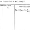 Railroad Association of Philadelphia