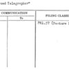 Railroad Telegrapher