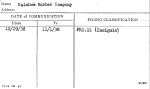 Rainbow Rubber Company