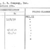 Rains, S.E. Company, Inc.