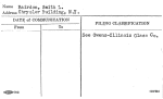 Rairdon, Smith L.