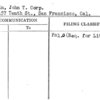 Raisin, John T. Corp.
