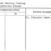 Railsler Heating Company