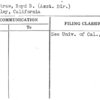 Rakestraw, Boyd B. (Asst. Dir.)