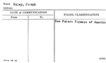 Raley, Joseph