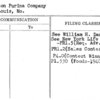 Ralston Purina Company