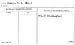 Ramage, W.G. (Mrs.)