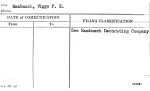Rambusch, Viggo F.E.