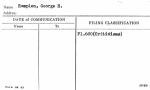 Ramplen, George H.