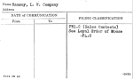 Ramsey, L.W. Company