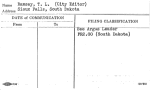 Ramsey, T.L. (City Editor)