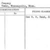 Rand Company