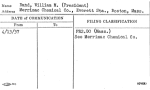 Rand, William M. (President)