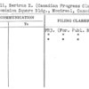 Randall, Bertram E. (Canadian Progress Club of Mont.)