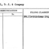 Randall, D.J. & Company